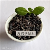 海绵铁是怎样使用的  海绵铁用途