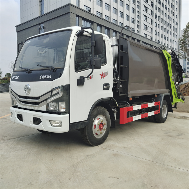 压缩后翻转机构视频