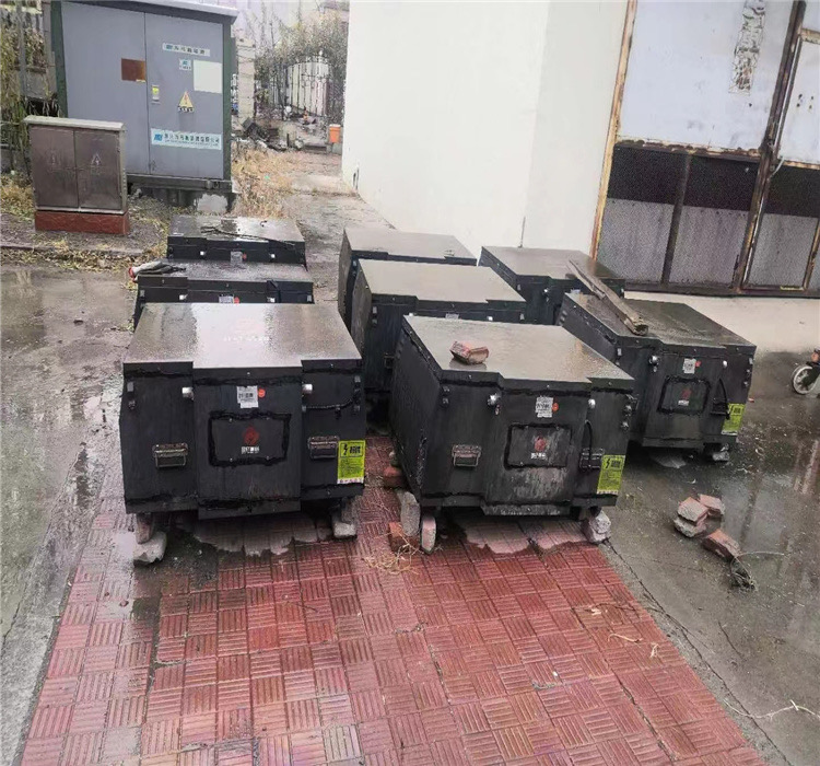 重庆回收汽车三元锂电池
