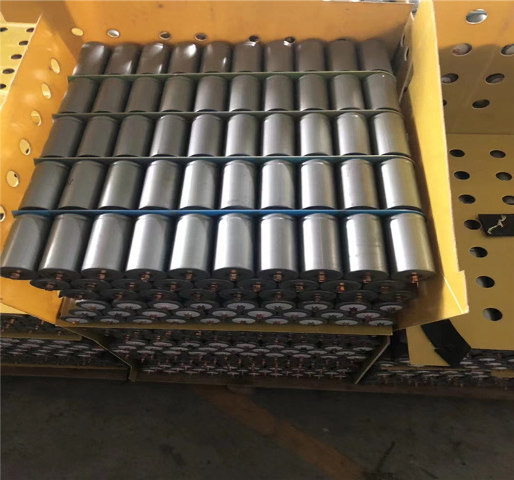 东莞回收三元锂电池