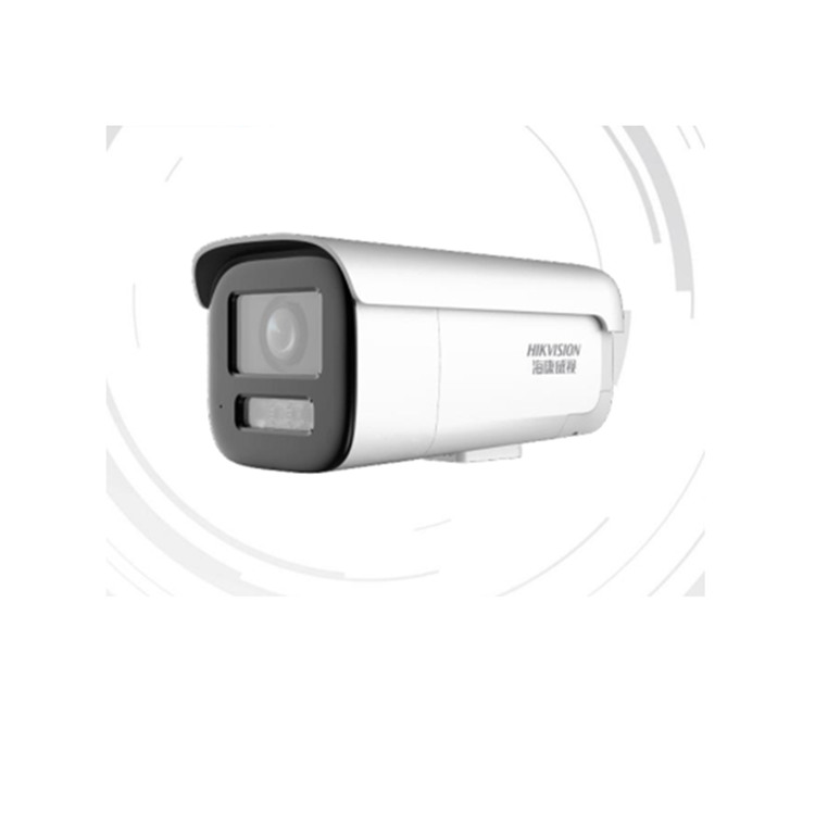 DS-2CD3646FWDA3/F-LZS 海康威视400万警戒型智能变焦筒型摄像机