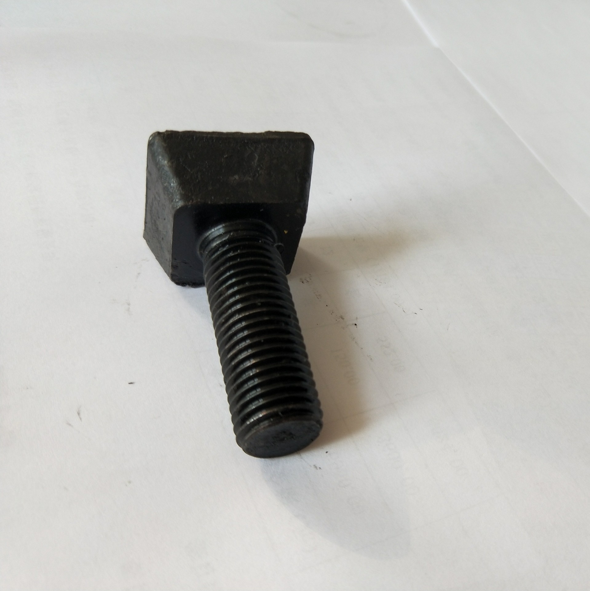 8.8级高强度斗型螺栓 斗型丝