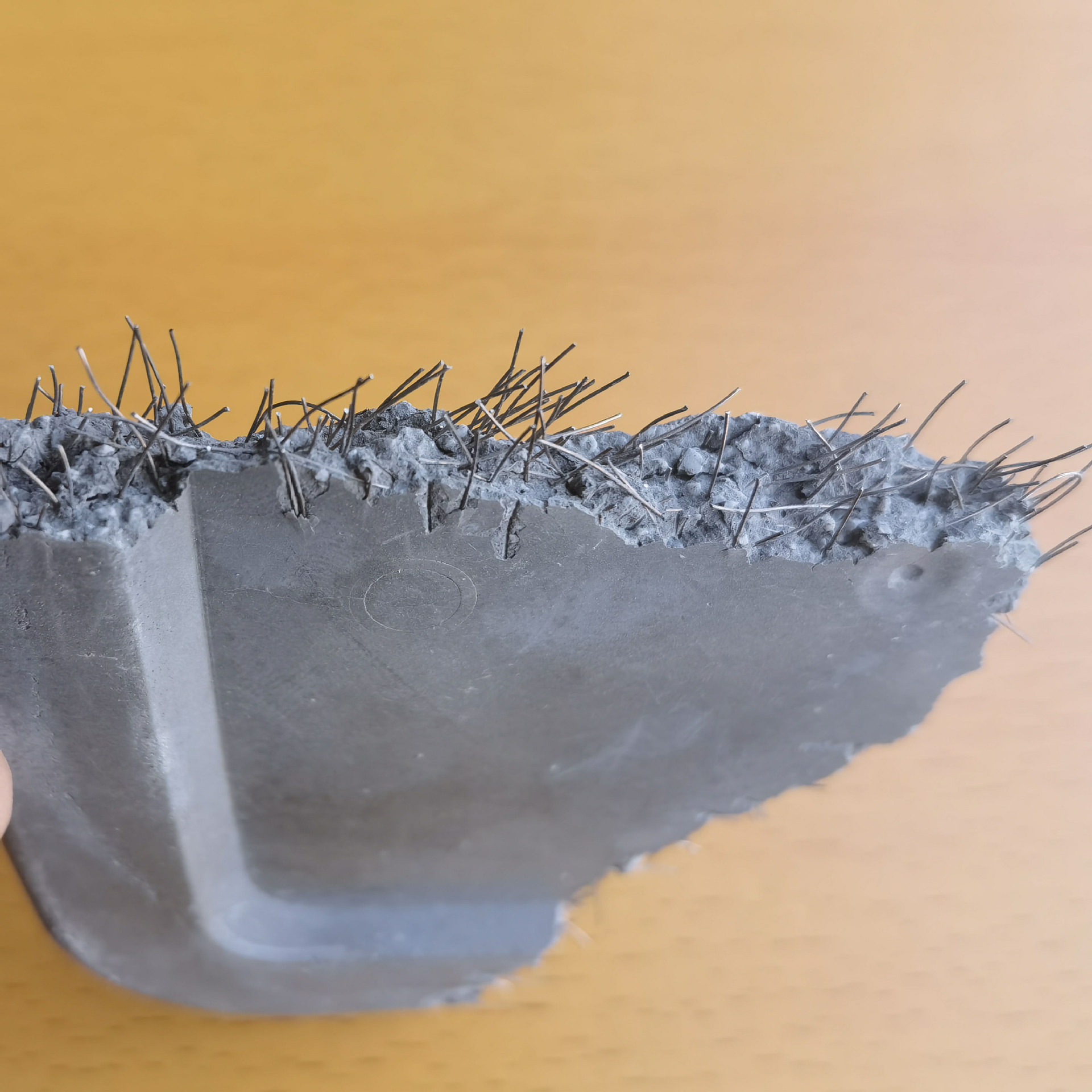 可慧uhpc超高性能混凝土钢桥面铺装