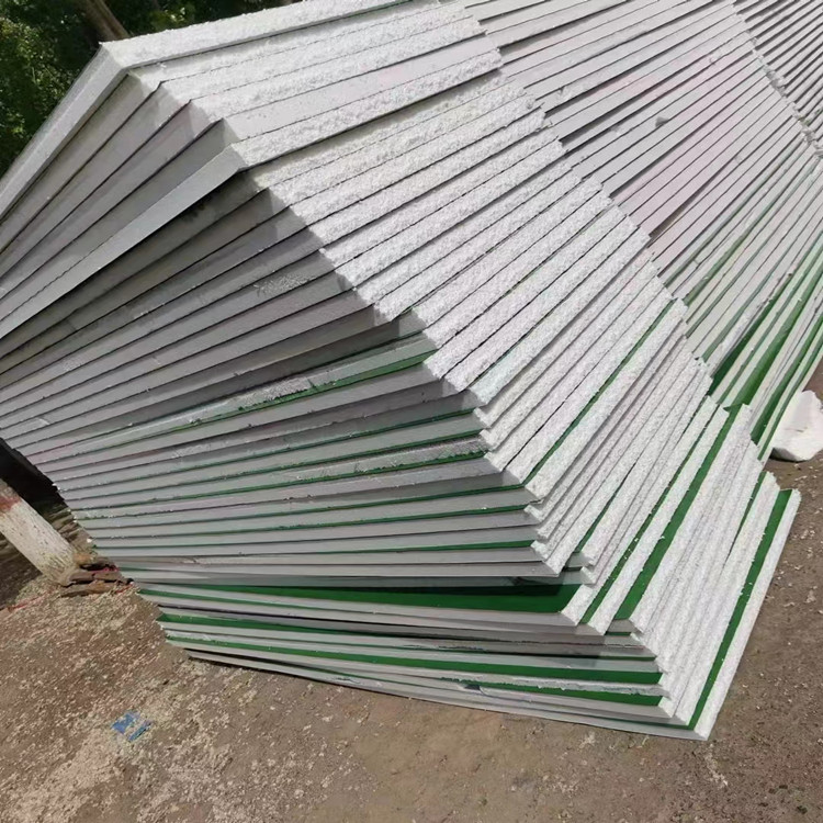 建筑泡沫围挡a马庄夹心泡沫围挡a慧聪复合泡沫板围挡厂家