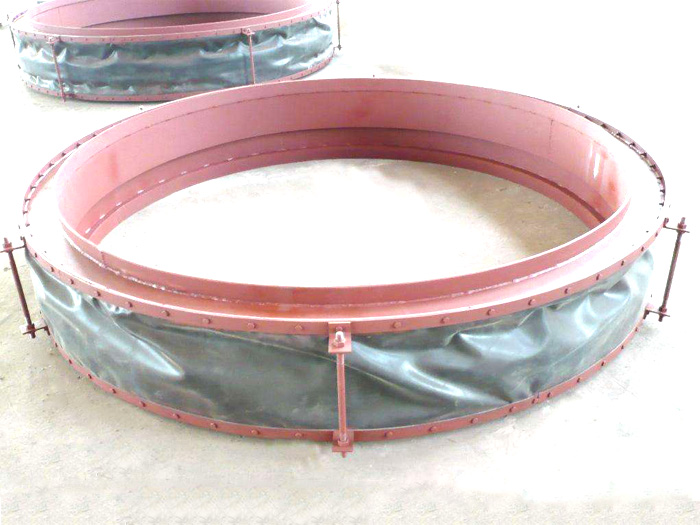 通风管道橡胶补偿器