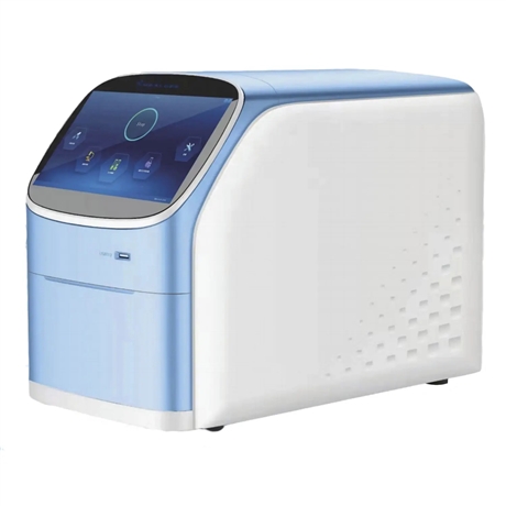 博日fqd96cpcr定量pcr仪产品参数