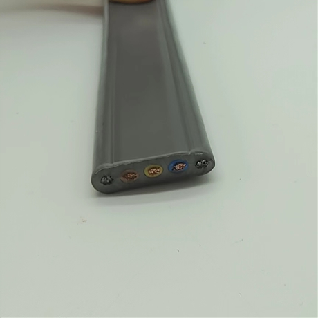 兴晟达供应TVVBG3*2.0mm2+2G电梯空调电缆线纯铜超柔