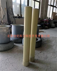 车载玻璃纤维天线罩  透波率高 强度高