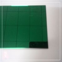 辽宁丹东生产翡翠绿镜面不锈钢板 装修彩色不锈钢板