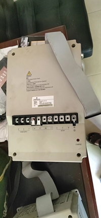佛山艾默生电梯变频器EV-EV3100系列模块损坏维修 