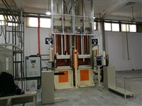 硫化机油温机-节能   环保-鼓式硫化机运油式模温机