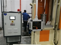 350度高温油温机   硫化机专用温度控制设备