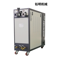 模具专用油式模温机