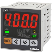 Autonics温度控制器TC4S-24R