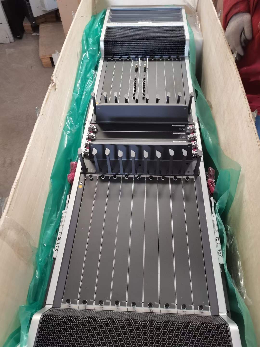 华为me60多业务网关brasme60x8ame60x16a