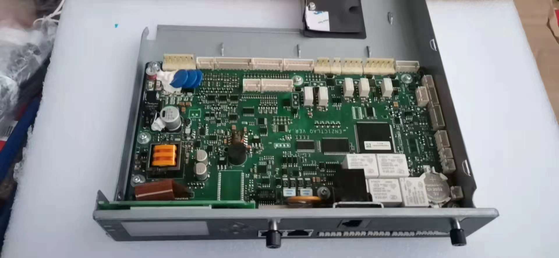 ��ΪSMU06T���ģ�� ��Ϊ��Ƶ���ص�Դ����ģ��TP48600Tר�ü��