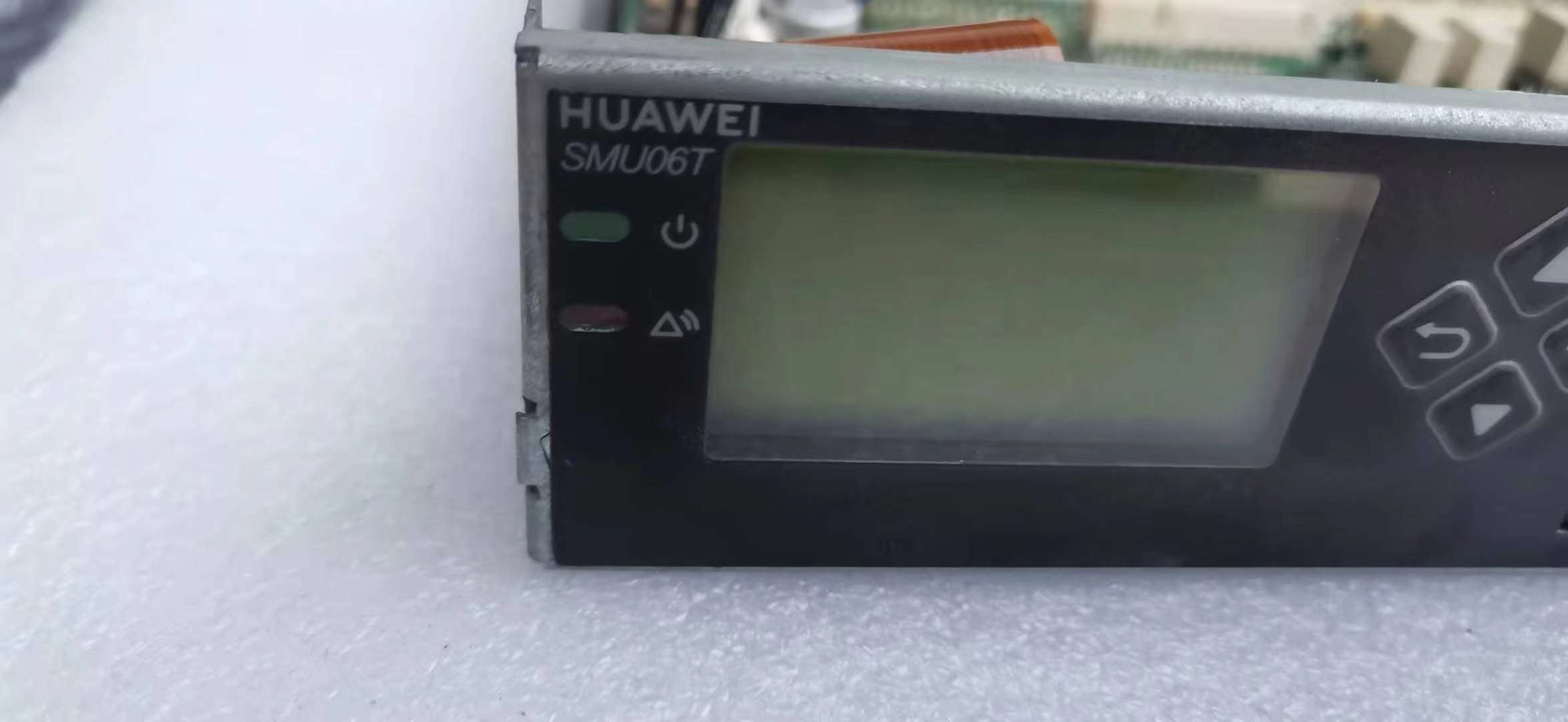 ��ΪSMU06T���ģ�� ��Ϊ��Ƶ���ص�Դ����ģ��TP48600Tר�ü��