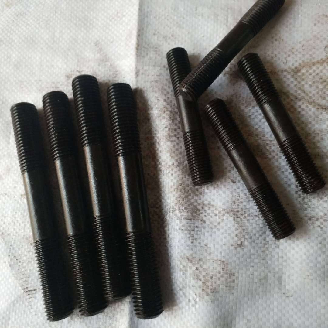 高强度双头螺栓厂家