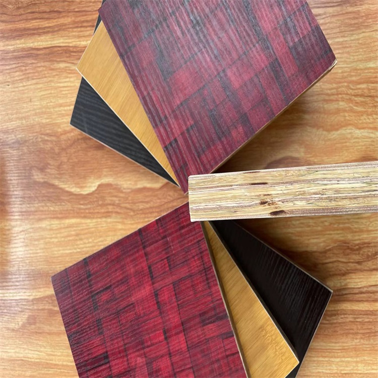 集装箱地板集装箱竹地板海运集装箱竹木复合地板