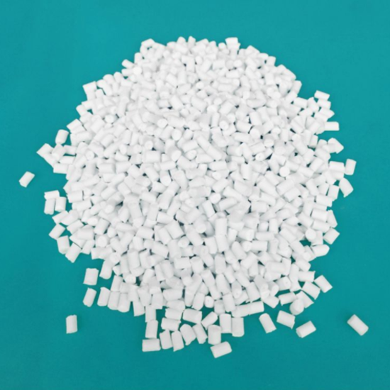 高效率抽粒纯原料填充颗粒 塑料填充母粒厂家