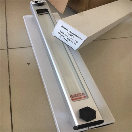 分析HYDAC液位计FSA-254-1.X/-/12