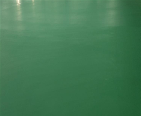 地坪漆 株洲BASF巴斯夫聚氨酯MF砂浆地坪漆 包工包料施工