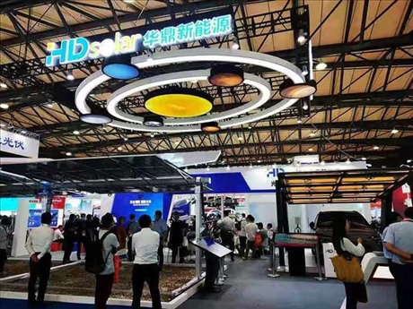 上海2024储能电池系统技术展主办方
