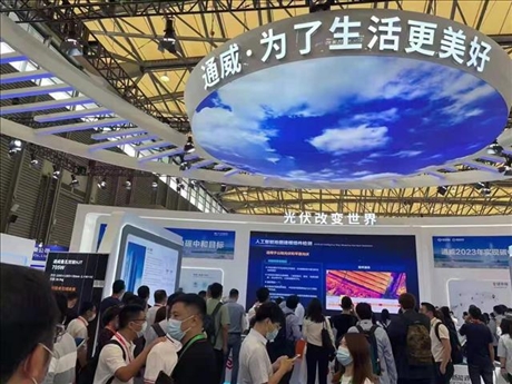 上海储能电池产业能源展主办方