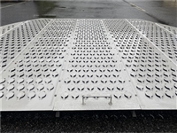 粗DEC塔固阀浮阀塔盘板