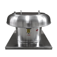 屋顶排烟风机DWT屋顶通风机 碳钢养殖场通风风帽凯亿风机