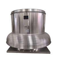 凯亿定制无动力屋顶风机 耐腐蚀低噪音碳钢材质低噪音