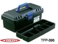 TOYO东洋塑料工具箱 TFP-395