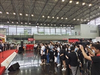 2022深圳氢能燃料电池展览会