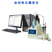 LP-WDDY-2008J 自动电位滴定仪 微机控制