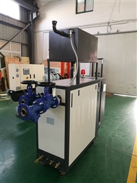 广西油式模温机-可定制