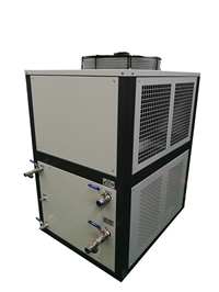 点焊机专用冷水机，点焊机冷却设备