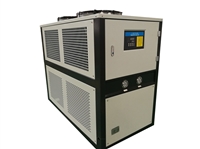 点焊机专用冷却设备，点焊机用冷水机