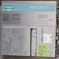 IPC627B西门子工控机维修SIMATIC BOX PC机6ES7647-6BB26-4HB0