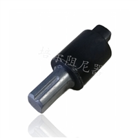 PR-T095D培尔阻尼器 存米箱阻尼器 旋转阻尼转轴