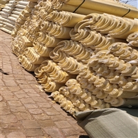 四平梨树聚氨酯管托电话