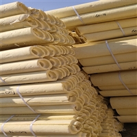 无锡锡山聚氨酯发泡管壳厂家