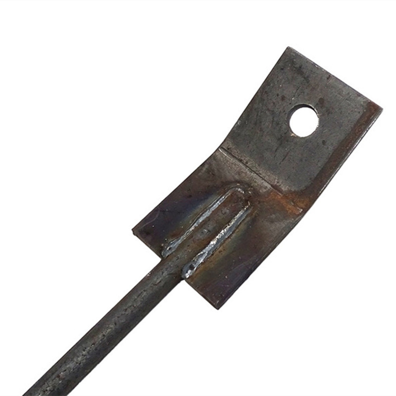 钢结构屋面水平支撑