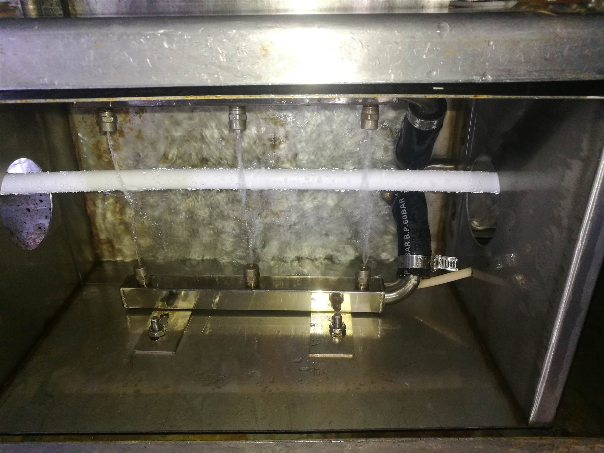 拉管机专用冷水机，拉管机专用冰水机