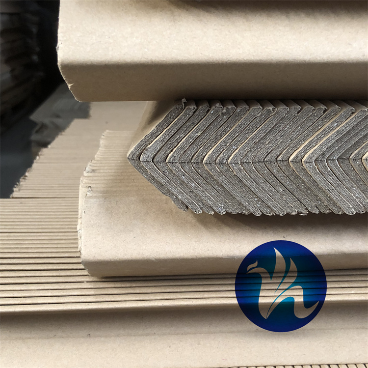 青岛纸护角厂家供应纸护角40mm纸护角