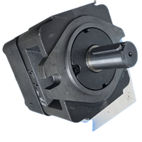 上海航发内啮合齿轮泵转速600/3000