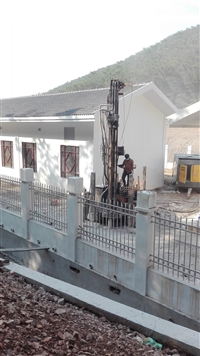 慈溪打水井 慈溪工地用水打井 慈溪本地打井公司