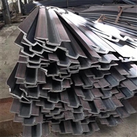 20*20*2*2T型钢带 顶板钢带 强度高 规格多样 重量轻隧道T型钢带