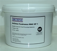 亚群食品加工行业用特种润滑脂-ArChine Foodrance WAC EP 1