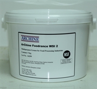 亚群食品级硅脂-ArChine Foodrance WSI 2