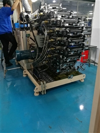 印刷机专用冷水机